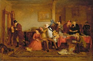 Il testamento trovato da George Smith